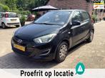 Hyundai I20 1.2i i-Drive Zo ingeruild zo weg, Euro 5, Gebruikt, 4 cilinders, Zwart