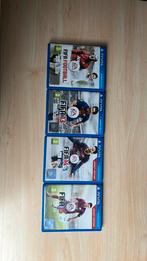 Diverse PS Vita games, Ophalen of Verzenden, Zo goed als nieuw, Sport, 3 spelers of meer