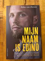 Mijn Naam Is Edino - Ruinerwold boek, Ophalen of Verzenden, Nieuw, Overige