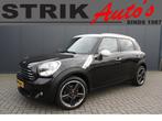 Mini Mini Countryman 1.6 Cooper Chili - CLIMATE CONTROL - PD, Voorwielaandrijving, Euro 5, Stof, Gebruikt