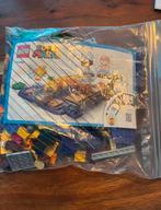 Lego Super Mario 71383 - Wiggler's Poison Swamp, Ophalen of Verzenden, Zo goed als nieuw, Complete set, Lego