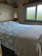 Stacaravan willerby scherpenisse, Tot en met 4
