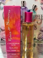 Yves Rocher - l’eau à la bouche en Été 60ml edt