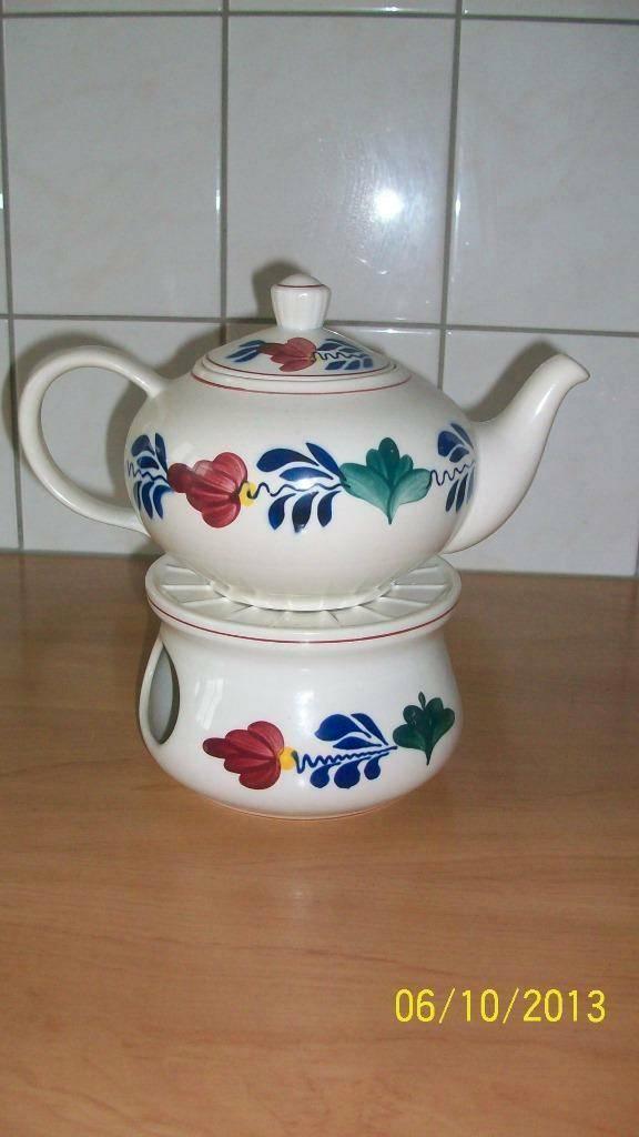 Boerenbont allerlei (2) OPRUIMING, Huis en Inrichting, Keuken | Servies, Zo goed als nieuw, Overige typen, Boerenbont, Aardewerk