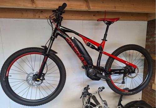 Een GASGAS CT 5.0 in nieuwstaat, e-bike, Fietsen en Brommers, Elektrische fietsen, Nieuw, Ophalen