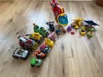 Grote set paw patrol voertuigen, Kinderen en Baby's, Speelgoed | Actiefiguren, Ophalen of Verzenden