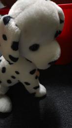 Hond met licht en geluid, Ophalen, Zo goed als nieuw, Hond