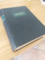 Kinderbijbel ( oud ), Boeken, Ophalen of Verzenden, Gelezen