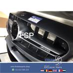W213 E63 AMG Voorbumper COMPLEET Mercedes 2020 bumper origin, Gebruikt, -, Voor, Ophalen of Verzenden