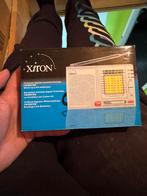 Xiron wereldontvanger/noodradio, Ophalen of Verzenden, Nieuw, Wereldontvanger