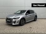 Peugeot 208 Hybrid 136 e-DCS6 GT | Automaat | Cruise Control, Gebruikt, Euro 6, 1199 cc, 650 kg