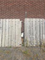 Tuin poort, Tuin en Terras, Tuinpoorten, Gebruikt, 100 tot 150 cm, Ophalen of Verzenden, 150 tot 200 cm