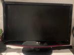 LG Flatron M227WDP 22” Full HD Monitor, Ophalen, VGA, Gebruikt, 3 tot 5 ms