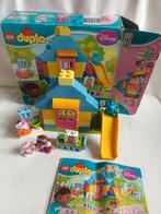 Duplo Disney set 10606 Doc McStuffins tuinkliniek met doos, Kinderen en Baby's, Speelgoed | Duplo en Lego, Ophalen of Verzenden