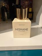 Nishane - Hacivat 85/100ml met doos, Sieraden, Tassen en Uiterlijk, Uiterlijk | Parfum, Ophalen of Verzenden, Zo goed als nieuw