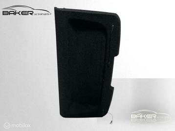 Hoedenplank Fiat Punto Evo 0.9 TwinAir Street ('09->) beschikbaar voor biedingen