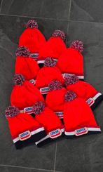 9 Unox mutsen Nieuw, Ophalen of Verzenden, Nieuw, Unox, Muts