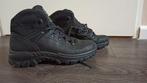 Zwarte wandelschoenen, Zwart, Nieuw, Ophalen of Verzenden, Wandelschoenen of Bergschoenen