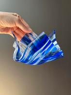 Glas object, Ophalen of Verzenden