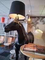 Moooi Horse vloerlamp, Ophalen, Metaal, Design, Zo goed als nieuw
