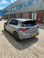 Volkswagen Golf 2.0 GTI CLUBSPORT NARDO GREY 300PK, Auto's, Volkswagen, Adaptive Cruise Control, 74 €/maand, Euro 6, 4 cilinders