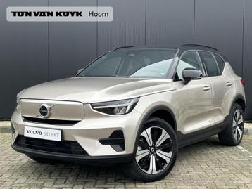 Volvo XC40 Recharge Core 70 kWh / Camera / 19 inch Allseason beschikbaar voor biedingen