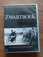 Dvd Zwartboek, Cd's en Dvd's, Dvd's | Nederlandstalig, Gebruikt, Vanaf 16 jaar, Drama, Ophalen of Verzenden