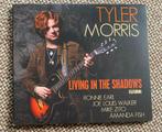CD Tyler Morris Living In The Shadows 2020, Boxset, 2000 tot heden, Ophalen of Verzenden, Zo goed als nieuw