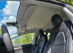 Tesla Model 3 (2017-2020) zonnescherm, Ophalen of Verzenden, Nieuw, Amerikaanse onderdelen