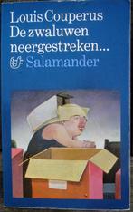 Louis Couperus - De zwaluwen neergestreken, Boeken, Literatuur, Gelezen, Louis Couperus, Ophalen of Verzenden, Nederland