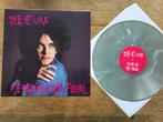 The Cure,  lp album "Death in the Pool", Cd's en Dvd's, Vinyl | Pop, 2000 tot heden, Verzenden, Nieuw in verpakking