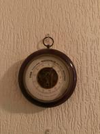 Antieke Barometer J.A. Hoek Rotterdam, Ophalen