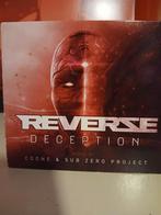 Reverze 2016, Ophalen of Verzenden, Zo goed als nieuw