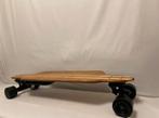 Elektrisch longboard, Ophalen of Verzenden, Zo goed als nieuw, Skateboard, Longboard