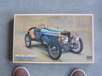 1919 the alfonso hispano suiza  schaal 1-16 gakken, Overige merken, Ophalen of Verzenden, Zo goed als nieuw, Auto