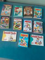 Donald Duck pockets, Boeken, Strips | Comics, Meerdere comics, Donald Duck, Ophalen of Verzenden, Zo goed als nieuw