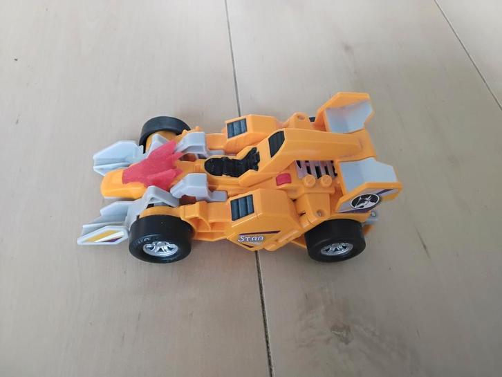 VTech Switch & Go Dinos - Stan de Stygimoloch, Kinderen en Baby's, Speelgoed | Overig, Gebruikt, Jongen of Meisje, Ophalen