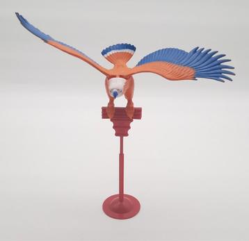 He-Man Motu Zoar figuur 1983 beschikbaar voor biedingen