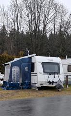 Isabella Universal 240 +, Caravans en Kamperen, Particulier, Rondzit