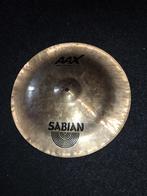 Sabian AAX Mini China 14 inch, Ophalen of Verzenden, Gebruikt, Overige merken