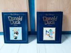 2 Verzamelbanden Donald Duck (8 albums), Boeken, Nieuw, Ophalen of Verzenden