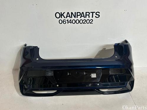 Renault Megane E-tech Achterbumper 850B07529R, Auto-onderdelen, Carrosserie en Plaatwerk, Bumper, Renault, Achter, Gebruikt, Ophalen of Verzenden