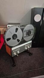 Revox A77, gereviseerd!! Zeer netjes!, Ophalen of Verzenden
