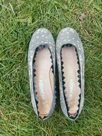 Super comfortabele ballerina’s maat 38, Jan Jansen, Jan Jansen, Zo goed als nieuw, Grijs, Ballerina's