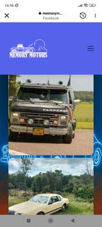 Schuur of loods gezocht, Ophalen