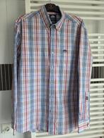 Nieuwstaat, State of Art overhemd regular fit XL, State of Art, Blauw, Ophalen of Verzenden, Zo goed als nieuw