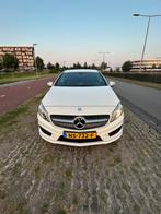 Mercedes-Benz A-Klasse 2.2 CDI A200 AUT 2015 heel netjes!, Auto's, 136 pk, 4 cilinders, Wit, 24 km/l