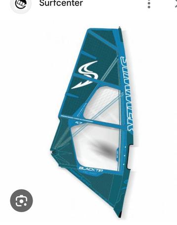 Simmer 4.0 Blacktip beschikbaar voor biedingen