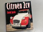 Citroën 2CV (1993)  Het boek Citroën 2CV van David Jacobs is, Ophalen of Verzenden, Zo goed als nieuw, Citroën