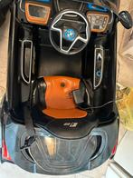 Elektrische BMW Kinderauto - Super Leuk!, Ophalen of Verzenden, Zo goed als nieuw